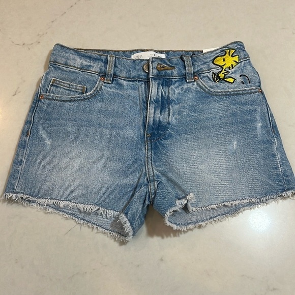 Zara Other - Zara girls shorts, new, size 9.